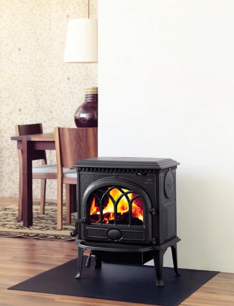 Чугунная печь-камин Jotul F 3 CB