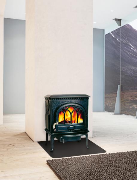 Чугунная печь-камин Jotul F 3 CB