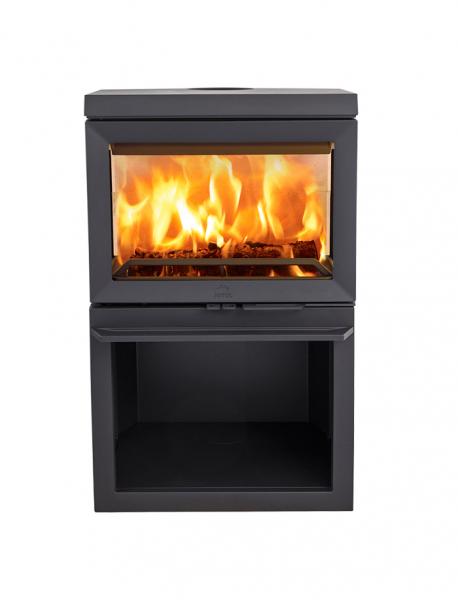 Чугунная печь Jotul F 520 BP