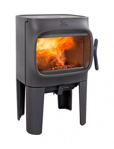 Чугунная печь-камин Jotul F 105 LL BP