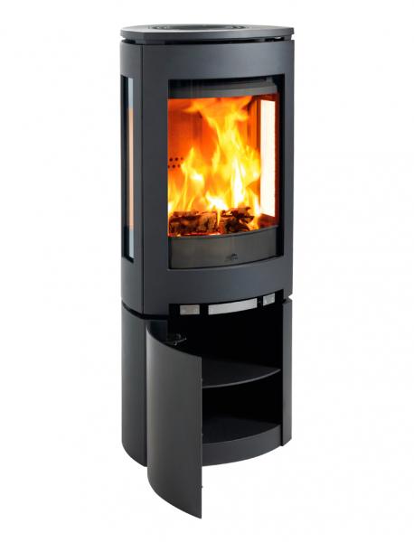 Чугунная печь-камин Jotul F 371 PB