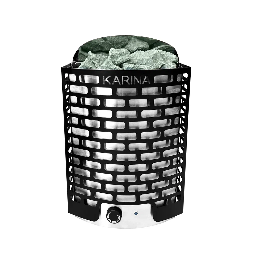 Электрическая печь KARINA Optima Steam 3
