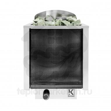 Электрическая печь KARINA Optima Steam 7,5