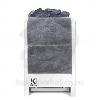 Электрическая печь KARINA Tetra 12 Талькохлорит