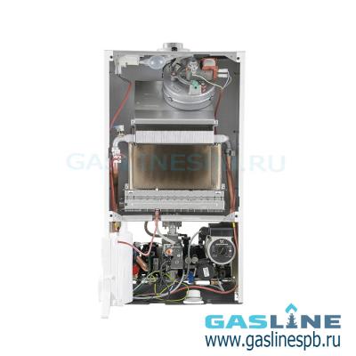 Настенный газовый котел BAXI ECO-4s 24F