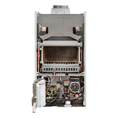 Газовый Котел Baxi Eco Four 1.24 F