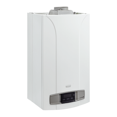 Настенный газовый котел BAXI LUNA-3 1.310 Fi