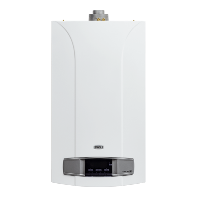 Настенный газовый котел BAXI LUNA-3 240 i