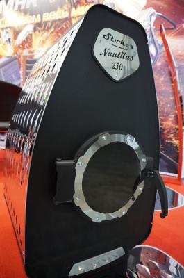 Печь-камин Stoker NAUTILUS 150