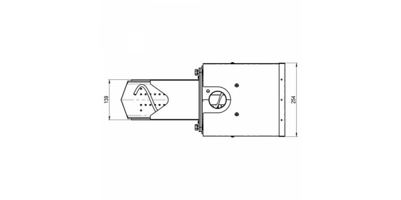 ПЕЛЛЕТНЫЙ КОТЁЛ DRAGON PLUS 30