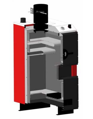 Котел DRAGON Mini-10